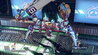 Buy Xbox One,Super Bomberman R Shiny Edition - Xbox One Game - Gadcet UK | UK | London | Scotland | Wales| Near Me | Cheap | Pay In 3 | Video Game Software