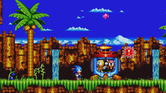 Buy Nintendo,Sonic Mania Plus for Nintendo Switch - Gadcet.com | UK | London | Scotland | Wales| Ireland | Near Me | Cheap | Pay In 3 | Games