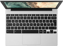 Samsung Galaxy Chromebook Go XE310XDA 11.6-inch N4500 4GB/64GB – Silver
