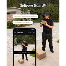 Buy eufy Security,eufy Security Video Doorbell S330 (Battery-Powered) with Homebase, Dual Motion Detection, Package Detection, 2K HD, 16GB Local Storage - Gadcet UK | UK | London | Scotland | Wales| Ireland | Near Me | Cheap | Pay In 3 | Security Monitors & Recorders