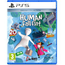 Buy PlayStation,Human Fall Flat Dream Collection PS5 - Gadcet UK | UK | London | Scotland | Wales| Near Me | Cheap | Pay In 3 | Video Game Software