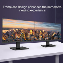 Buy KOORUI,KOORUI 27" FHD Frameless Monitor - 1080P, 75Hz, HDMI+VGA, 99% sRGB, 5ms, Eye Care, Virtually Borderless Display - Gadcet UK | UK | London | Scotland | Wales| Ireland | Near Me | Cheap | Pay In 3 | Computer Monitors