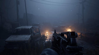 Buy Play station,Terminator Resistance (PS4) - Gadcet UK | UK | London | Scotland | Wales| Ireland | Near Me | Cheap | Pay In 3 | Games