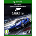 Buy Microsoft,Forza Motorsport 6 (Xbox One) - Gadcet UK | UK | London | Scotland | Wales| Ireland | Near Me | Cheap | Pay In 3 | Video Game Software