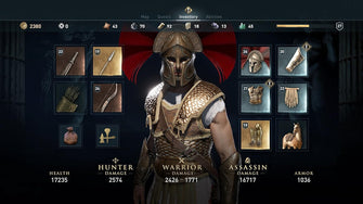 Buy PlayStation,Assassin's Creed Odyssey - PS4 Game - Gadcet UK | UK | London | Scotland | Wales| Near Me | Cheap | Pay In 3 | Video Game Software