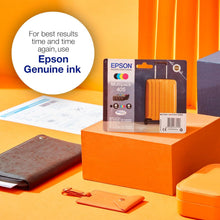 Buy Epson,Epson 405XL Black Suitcase High Yield Genuine, DURABrite Ultra Ink,XL High Capacity - Gadcet UK | UK | London | Scotland | Wales| Near Me | Cheap | Pay In 3 | Toner & Inkjet Cartridges