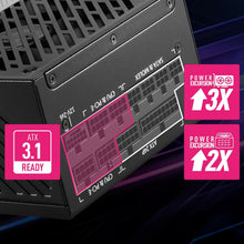 Buy MSI,MSI MPG A1000G PCIe5 Power Supply Unit – 1000W, Fully Modular ATX 3.0, 80 Plus Gold Certified, UK Plug – Black - Gadcet UK | UK | London | Scotland | Wales| Near Me | Cheap | Pay In 3 | Computer Power Supplies