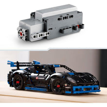 Buy LEGO,LEGO Technic Porsche GT4 e-Performance Race Car Toy (42176) – Remote Control Model Vehicle for Kids 10+, Boys & Girls, Birthday Gift, Room Decor - Gadcet UK | UK | London | Scotland | Wales| Near Me | Cheap | Pay In 3 | Toys & Games