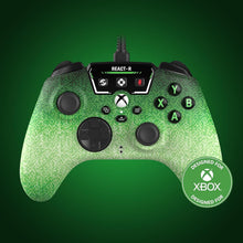 Buy Turtle Beach,Turtle Beach React-R Controller Pixel - Xbox Series X|S, Xbox One and PC - Gadcet UK | UK | London | Scotland | Wales| Near Me | Cheap | Pay In 3 | Game Controllers