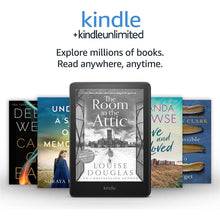 Buy Amazon,Kindle Paperwhite Signature Edition | 32 GB with a 6.8" display, wireless charging and auto-adjusting front light | Without ads | Black - Gadcet UK | UK | London | Scotland | Wales| Ireland | Near Me | Cheap | Pay In 3 | Electronics