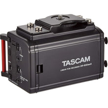 Buy TASCAM,Tascam DR-60DMKII – Portable linear PCM Stereo Recorder for DSLR - Gadcet UK | UK | London | Scotland | Wales| Ireland | Near Me | Cheap | Pay In 3 | Digital Video Recorders