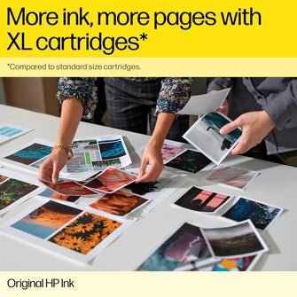 Buy HP,HP C2P07AE 62XL High Yield Original Ink Cartridge, Tri-color, Pack of 1 - Gadcet UK | UK | London | Scotland | Wales| Ireland | Near Me | Cheap | Pay In 3 | Toner & Inkjet Cartridges