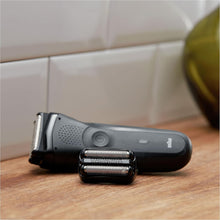Buy Braun,Braun Series 3 Electric Shaver Replacement Head 21B – Black - Gadcet UK | UK | London | Scotland | Wales| Near Me | Cheap | Pay In 3 | Electric Razor Accessories