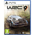 Buy playstation,WRC 9 for PlayStation 5 (PS5) - Gadcet.com | UK | London | Scotland | Wales| Ireland | Near Me | Cheap | Pay In 3 | Games
