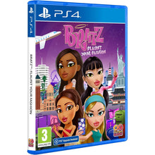 Buy PlayStation,Bratz: Flaunt your Fashion - PS4 Game - Gadcet UK | UK | London | Scotland | Wales| Near Me | Cheap | Pay In 3 | Games
