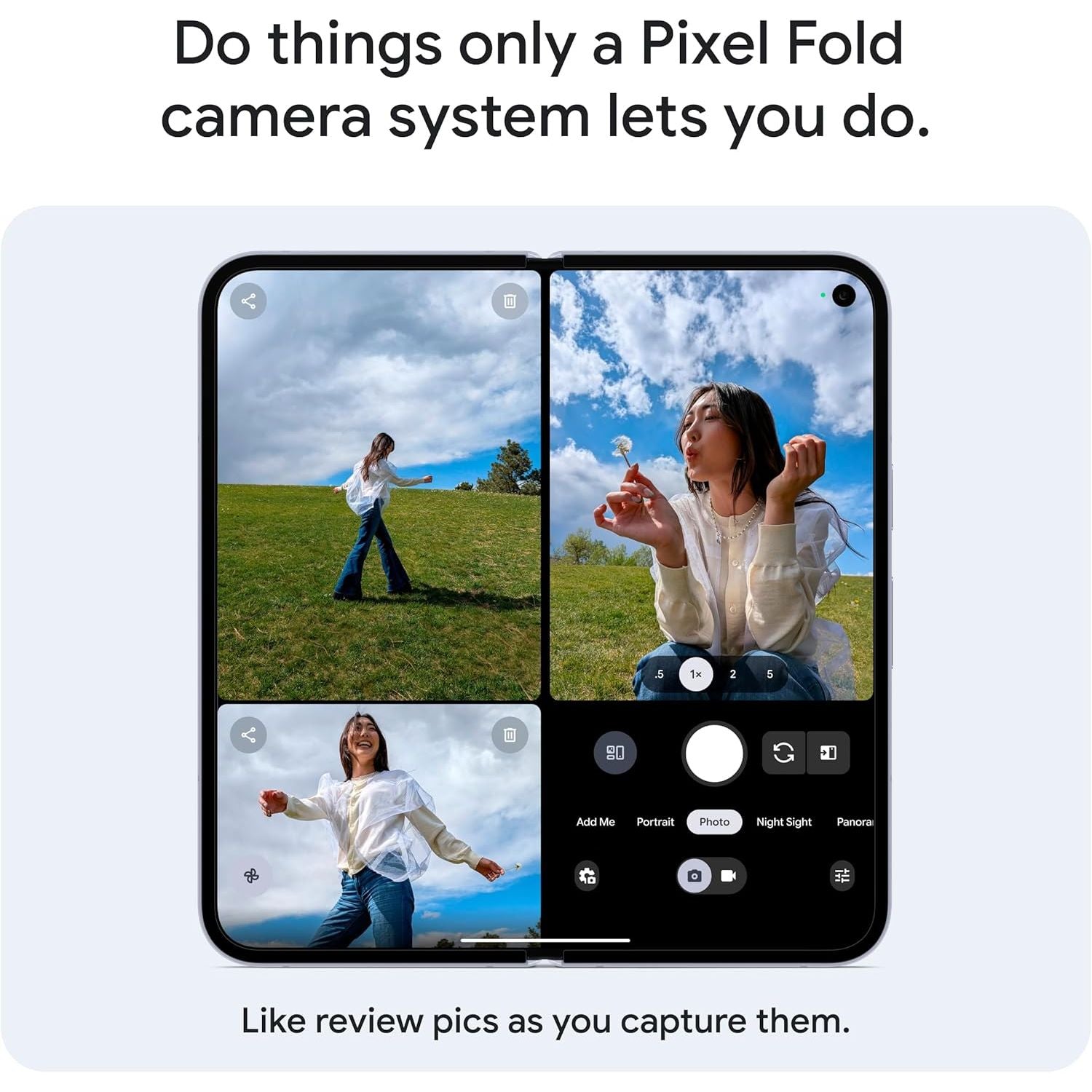 Buy Ecat Tech Ltd,Google Pixel 10 Pro Fold 5G 1TB Moonstone SIM-Free Unlocked Folding Mobile Phone - Gadcet UK | UK | London | Scotland | Wales| Near Me | Cheap | Pay In 3 | Mobile & Smart Phones