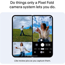 Buy Ecat Tech Ltd,Google Pixel 10 Pro Fold 5G 1TB Moonstone SIM-Free Unlocked Folding Mobile Phone - Gadcet UK | UK | London | Scotland | Wales| Near Me | Cheap | Pay In 3 | Mobile & Smart Phones