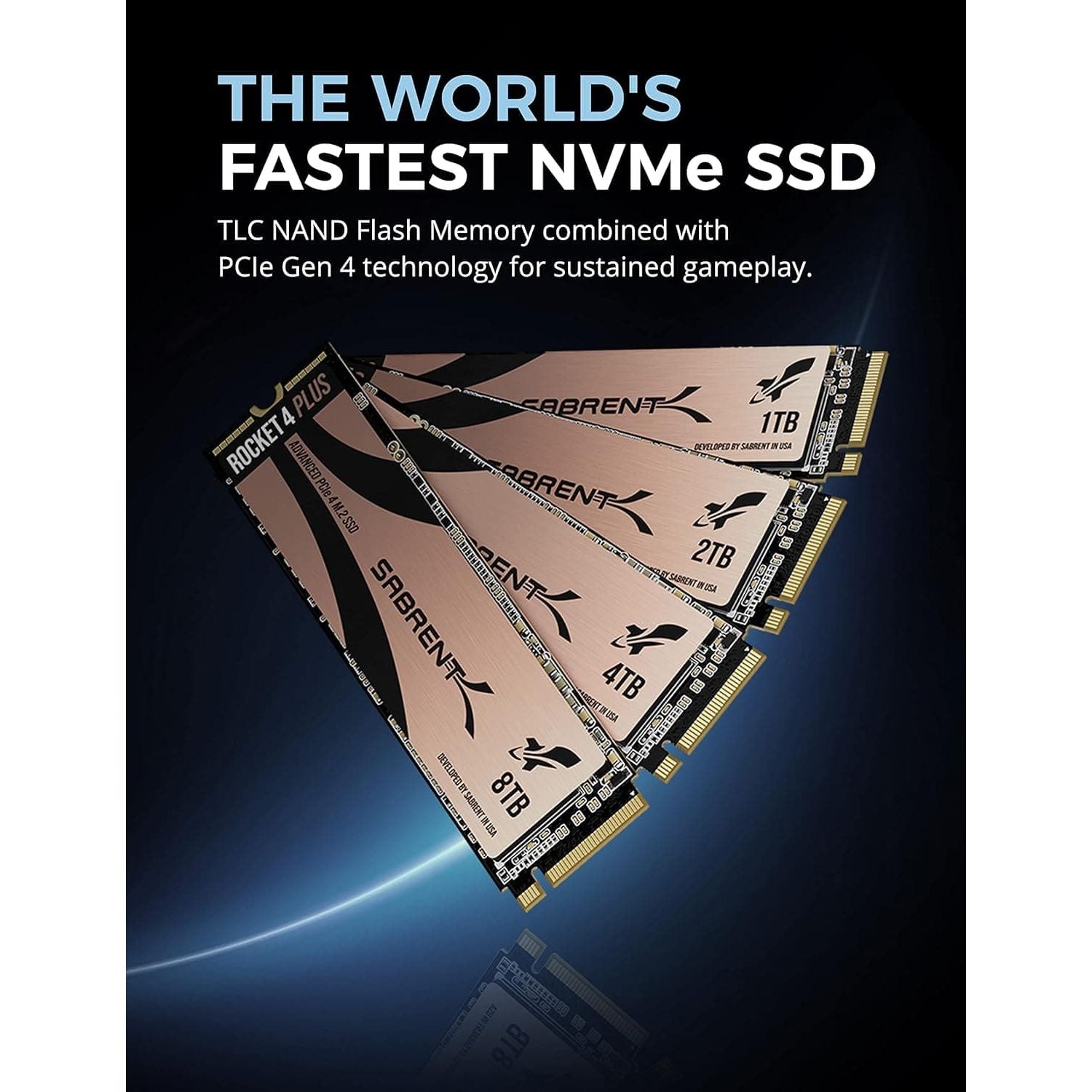 Buy SABRENT,Sabrent 4TB M.2 NVMe Gen 4 SSD with PS5 Heatsink - PCIe 4.0, 7100MB/s Read (SB-RKT4P-PSHS-4TB) - Gadcet UK | UK | London | Scotland | Wales| Near Me | Cheap | Pay In 3 | Hard Drive Accessories