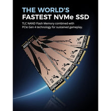 Buy SABRENT,Sabrent 4TB M.2 NVMe Gen 4 SSD with PS5 Heatsink - PCIe 4.0, 7100MB/s Read (SB-RKT4P-PSHS-4TB) - Gadcet UK | UK | London | Scotland | Wales| Near Me | Cheap | Pay In 3 | Hard Drive Accessories