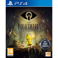 Buy PlayStation,Little Nightmares (PS4) - Gadcet UK | UK | London | Scotland | Wales| Near Me | Cheap | Pay In 3 | Video Game Software