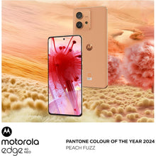 Buy Motorola,Motorola Edge 40 Neo 5G - 256GB - Peach Fuzz - Unlocked - Gadcet UK | UK | London | Scotland | Wales| Near Me | Cheap | Pay In 3 | Unlocked Mobile Phones