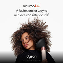Dyson Airwrap i.d Multi-Styler + Dryer and Diffuser - Pink