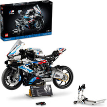 Buy LEGO,LEGO Technic BMW M 1000 RR Motorbike Model Kit for Adults, Build and Display Motorcycle Set with Authentic Features, Vehicle Gift Idea for Men, Women, Him - Gadcet UK | UK | London | Scotland | Wales| Near Me | Cheap | Pay In 3 | Construction Set Toys