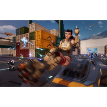 Buy Microsoft,Agents of Mayhem: Day One Edition (Xbox One) - Gadcet UK | UK | London | Scotland | Wales| Ireland | Near Me | Cheap | Pay In 3 | Video Game Software