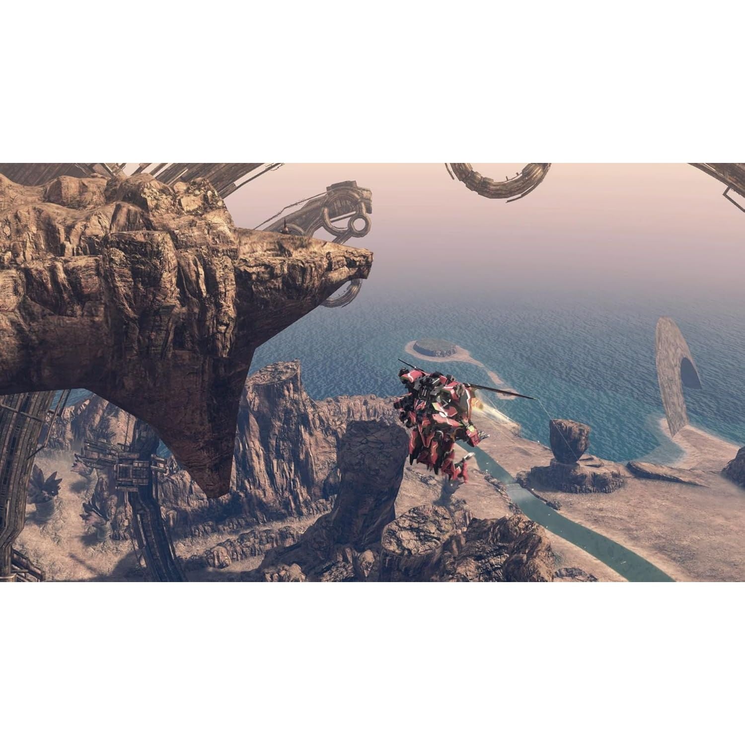 Buy Nintendo,Xenoblade Chronicles X: Definitive Edition (Nintendo Switch) - Gadcet UK | UK | London | Scotland | Wales| Near Me | Cheap | Pay In 3 | Video Game Software