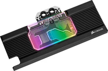 CORSAIR Hydro X Series XG7 RGB GPU Water Block for NVIDIA GeForce RTX 2080 FE – CX-9020002-WW