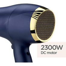 Buy BABYLISS,BaByliss Midnight Luxe 2300W Hair Dryer, Ionic Frizz-control, Fast Drying, Professional and Lightweight, 3 heat & 2 speed settings - Gadcet UK | UK | London | Scotland | Wales| Near Me | Cheap | Pay In 3 | Hair Care