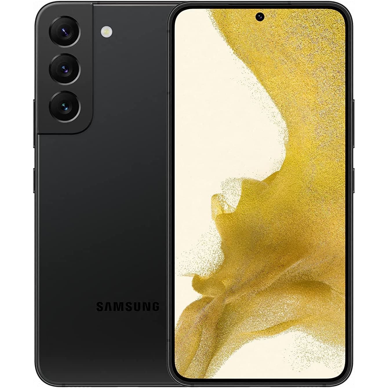 Buy Samsung,Samsung Galaxy S22 5G Mobile Phone 128GB SIM Free Android Smartphone - Phantom Black - Gadcet.com | UK | London | Scotland | Wales| Ireland | Near Me | Cheap | Pay In 3 | Mobile Phone