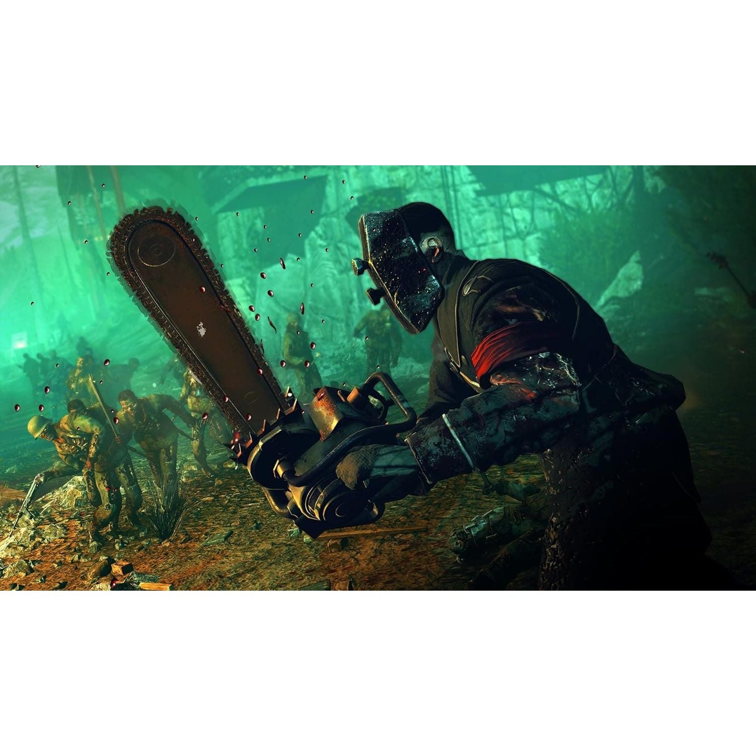 Buy Xbox One,Zombie Army Trilogy (Xbox One) - Gadcet UK | UK | London | Scotland | Wales| Ireland | Near Me | Cheap | Pay In 3 | Video Game Software