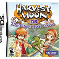 Buy Nintendo DS,Harvest Moon: Tale of Two Towns - Nintendo DS - Gadcet UK | UK | London | Scotland | Wales| Near Me | Cheap | Pay In 3 | Video Game Software
