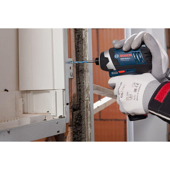Buy Bosch,Bosch Professional 35-Piece Pick & Click Drill Bit Set with Universal Holder for Impact Drivers - Gadcet UK | UK | London | Scotland | Wales| Near Me | Cheap | Pay In 3 | Power Tool