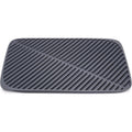 Buy Gadcet UK,Joseph Joseph Flume - Silicone Folding Dish Draining Mat, Soft Rubber surface, Large - Grey - Gadcet UK | UK | London | Scotland | Wales| Ireland | Near Me | Cheap | Pay In 3 | Kitchen & Dining