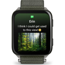Buy Garmin,Garmin Venu X1 51mm GPS Smartwatch | 2" AMOLED Square Display & LED Flashlight | Moss Edition - Gadcet UK | UK | London | Scotland | Wales| Near Me | Cheap | Pay In 3 | Smart Watches