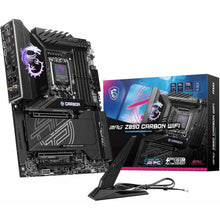 Buy MSI,MSI MPG Z890 CARBON WIFI ATX Motherboard – Intel Core Ultra (Series 2) Support - Gadcet UK | UK | London | Scotland | Wales| Near Me | Cheap | Pay In 3 | Motherboards