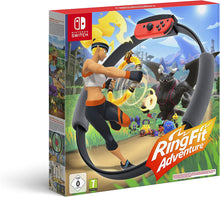 Buy Nintendo,Nintendo Switch - Ring Fit Adventure - Gadcet UK | UK | London | Scotland | Wales| Ireland | Near Me | Cheap | Pay In 3 | Game Controller Accessories