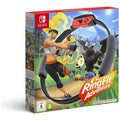 Buy Gadcet Dagenham,Nintendo Switch - Ring Fit Adventure - Gadcet UK | UK | London | Scotland | Wales| Near Me | Cheap | Pay In 3 | Game Controller Accessories