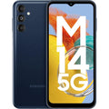 Buy Samsung,Samsung Galaxy M14 5G Dual SIM (6GB+128GB) Berry Blue  SIM-Free Unlocked - Gadcet UK | UK | London | Scotland | Wales| Near Me | Cheap | Pay In 3 | Unlocked Mobile Phone