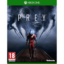 Buy Xbox One,Prey (Xbox One) - Gadcet UK | UK | London | Scotland | Wales| Ireland | Near Me | Cheap | Pay In 3 | Video Game Software