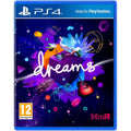 Buy Play station,Dreams (PS4) - Gadcet UK | UK | London | Scotland | Wales| Ireland | Near Me | Cheap | Pay In 3 | Games
