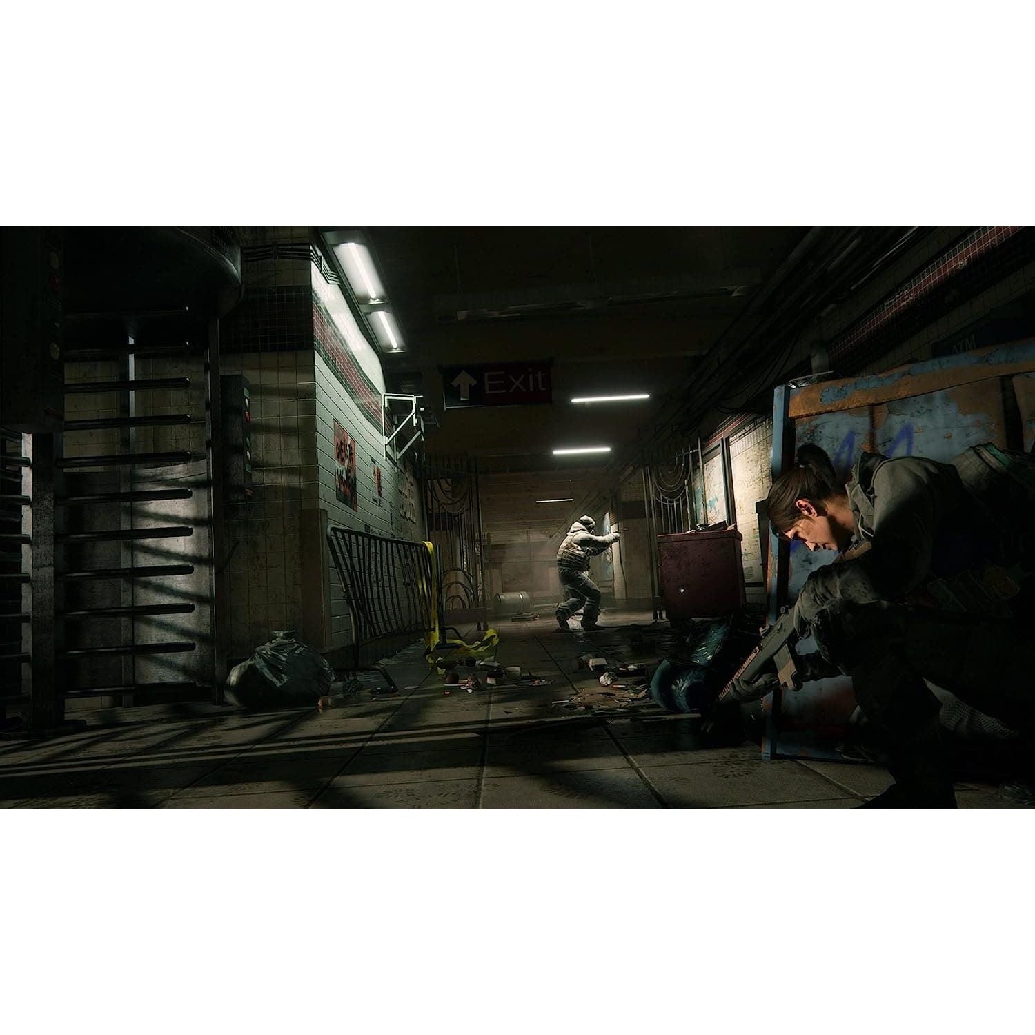 Buy Gadcet.com,Tom Clancy's The Division (PS4) - Gadcet.com | UK | London | Scotland | Wales| Ireland | Near Me | Cheap | Pay In 3 | 