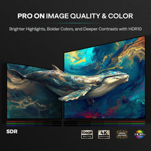 Buy Aurzen,Aurzen EAZZE D1 Pro Smart Portable Projector: NetfIix Officially, Auto Focus & Keystone, Dolby Audio & dbx-tv Total Sonics, Full HD 1080P WiFi Bluetooth Phone Projector for Home Cinema Bedroom Android - Gadcet UK | UK | London | Scotland | Wales| Near Me | Cheap | Pay In 3 | Projectors