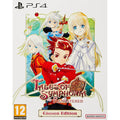 Buy PS4,Tales Of Symphonia Remastered Chosen Edition (PS4) - Gadcet UK | UK | London | Scotland | Wales| Near Me | Cheap | Pay In 3 | Video Game Software