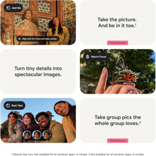 Google Pixel 9a 128GB – Obsidian (Unlocked)