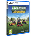 Buy PlayStation,Lawn Mowing Simulator Landmark Edition - Gadcet UK | UK | London | Scotland | Wales| Near Me | Cheap | Pay In 3 | Video Game Software