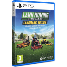 Buy PlayStation,Lawn Mowing Simulator Landmark Edition - Gadcet UK | UK | London | Scotland | Wales| Near Me | Cheap | Pay In 3 | Video Game Software