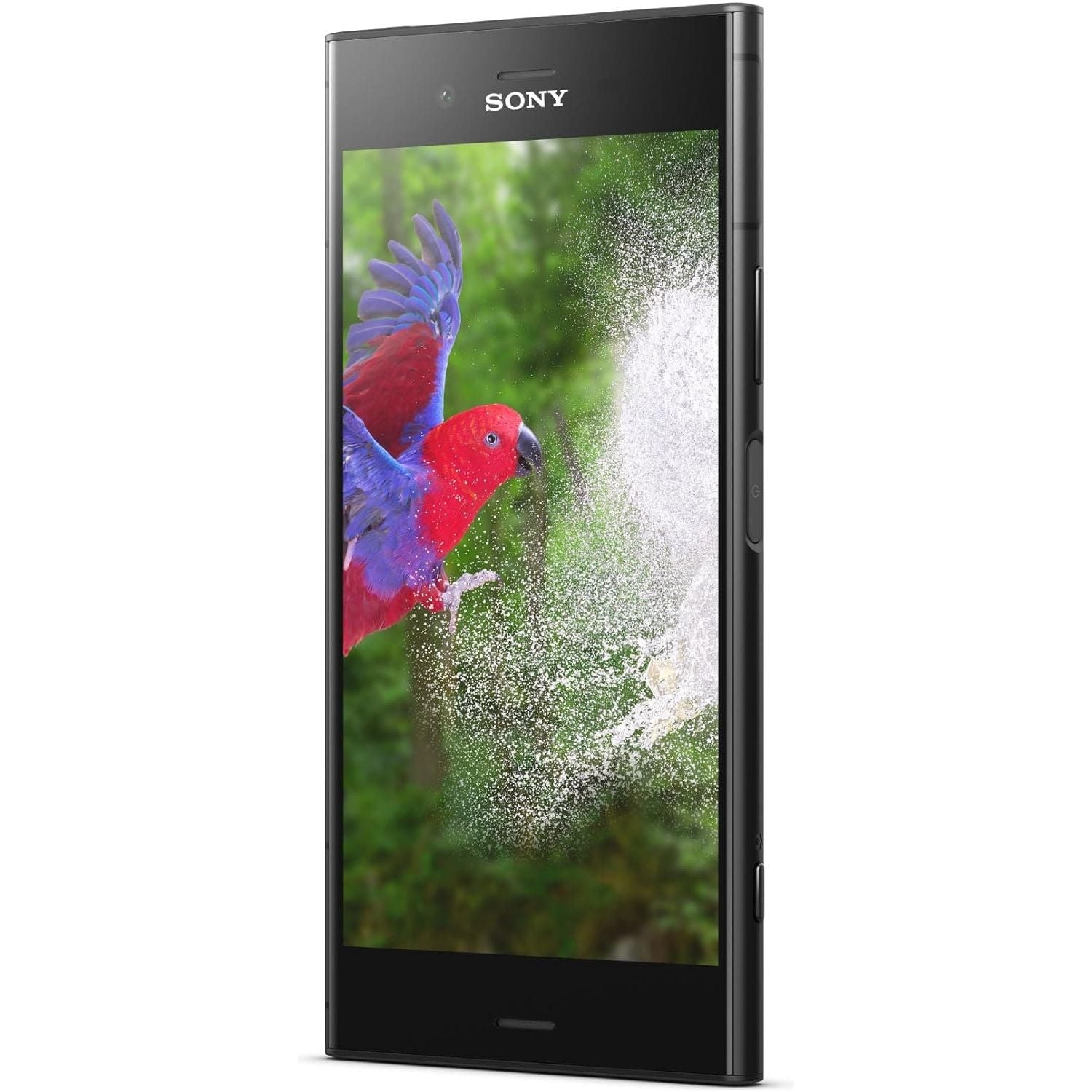 Buy Sony,Sony Xperia XZ1 - 64GB - Black - Unlocked - Gadcet UK | UK | London | Scotland | Wales| Ireland | Near Me | Cheap | Pay In 3 | Mobile Phones